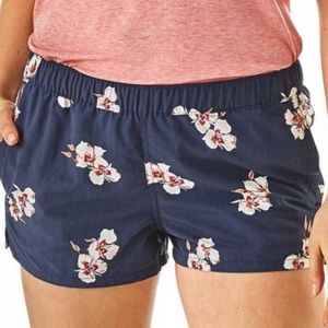 Patagonia swim/athletic shorts